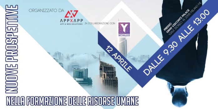 Nuove prospettive nella formazione delle risorse umane