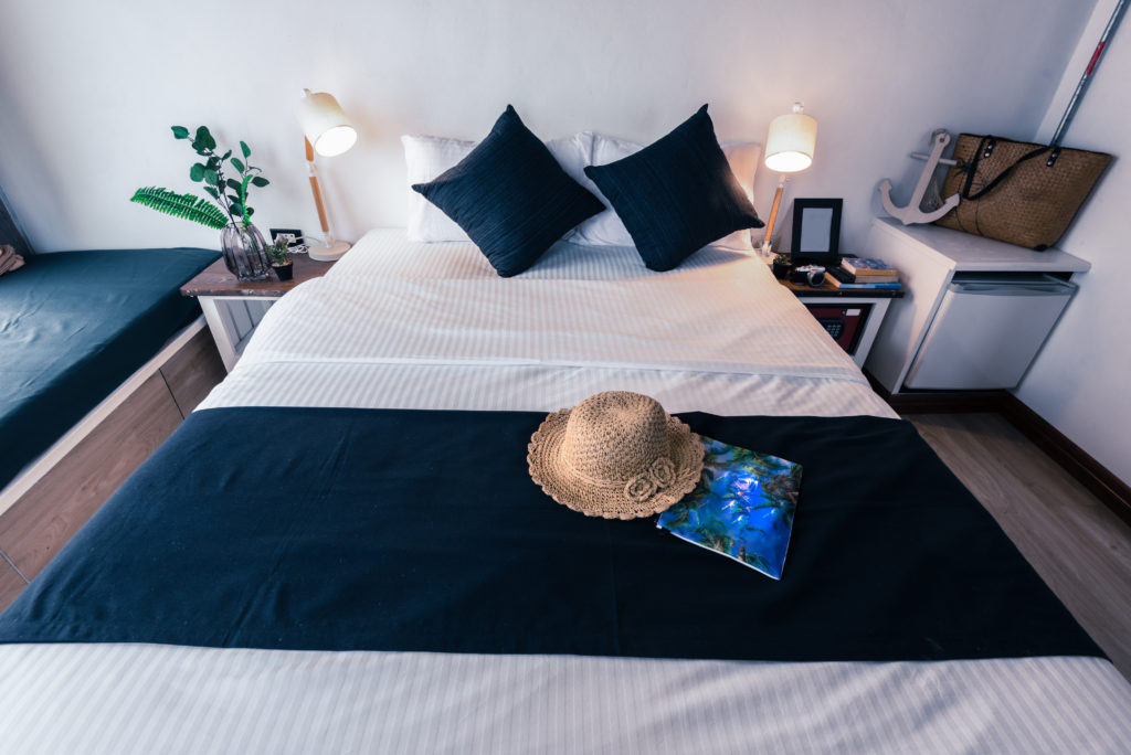 Booking.com per appartamenti