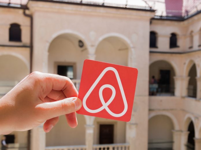 Nuovo protocollo sicurezza Airbnb