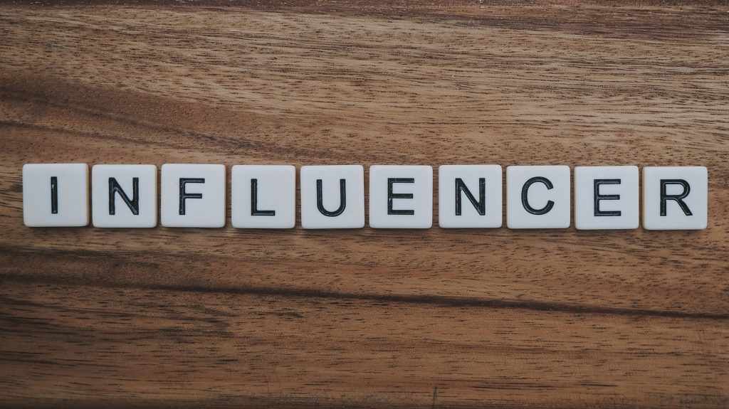 Marketing influencer di cosa si tratta