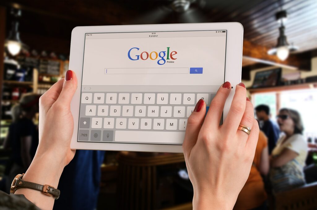 Google migliora l'esperienza in hotel