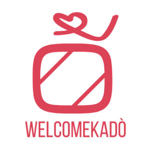 WelcomeKadò