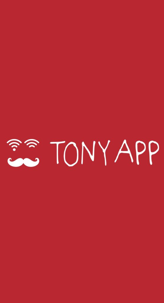 Tony