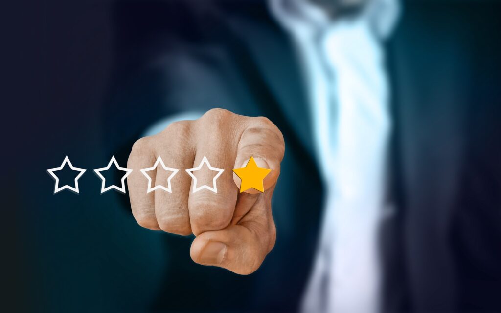 I 5 migliori software di Reputation Management