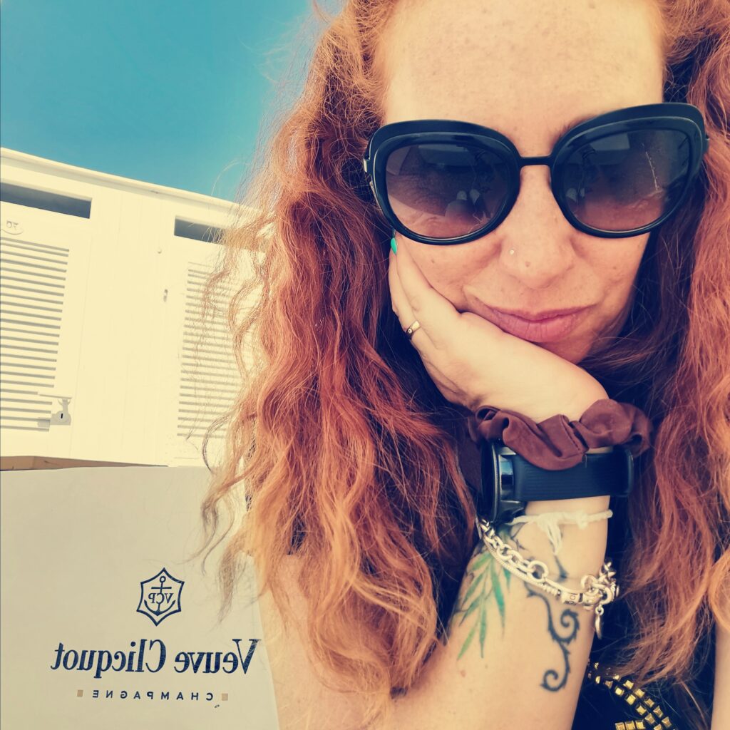 Cinzia
