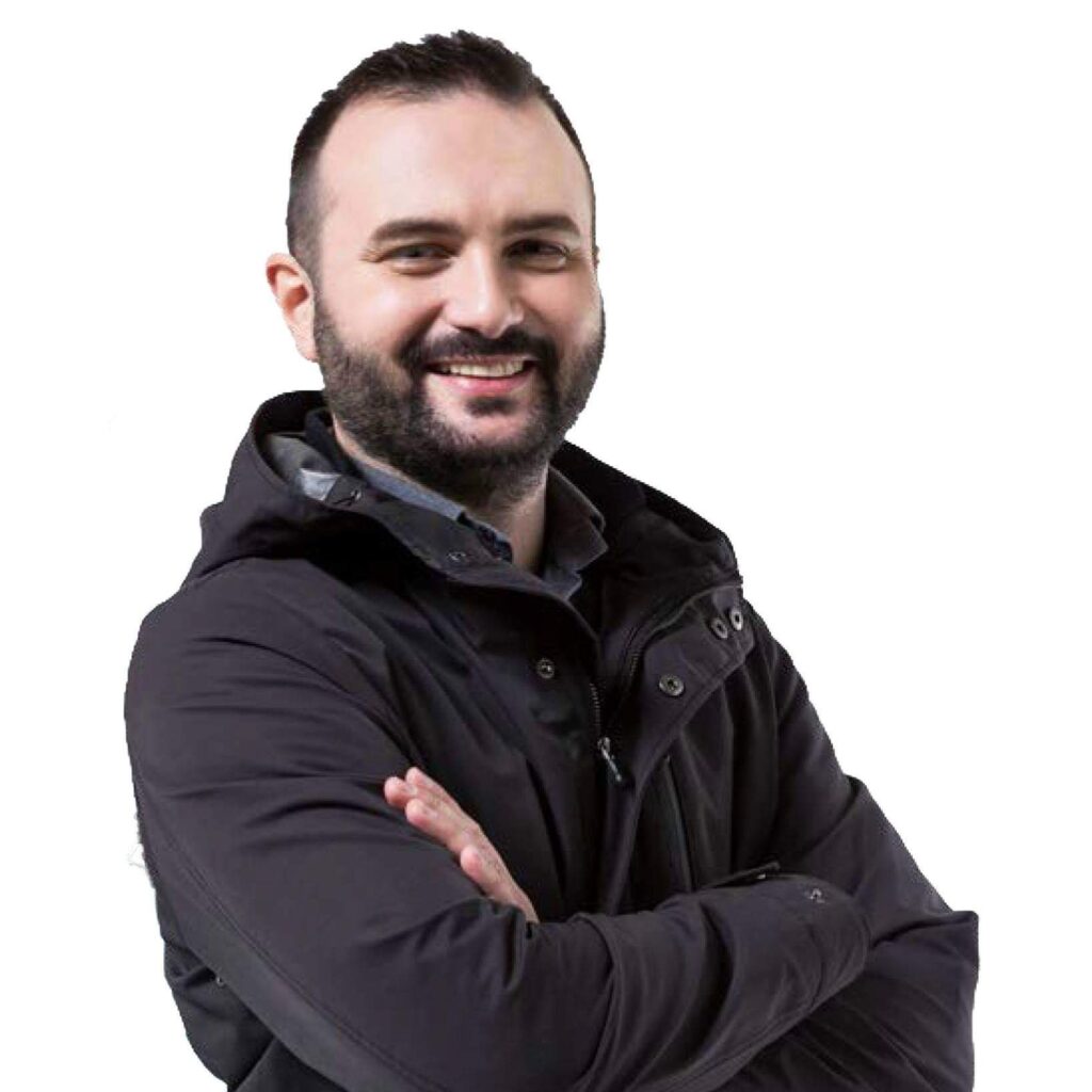 Federico Graziati