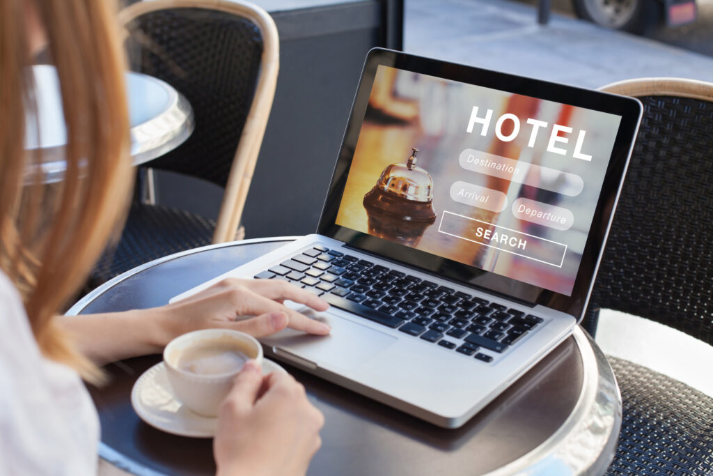 Programma studio Master Food e Beverage Manager