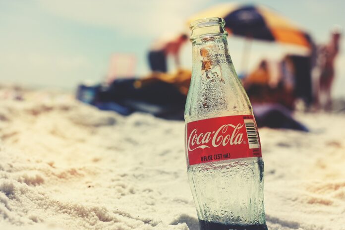 Coca cola gratis per rilancio settore Horeca