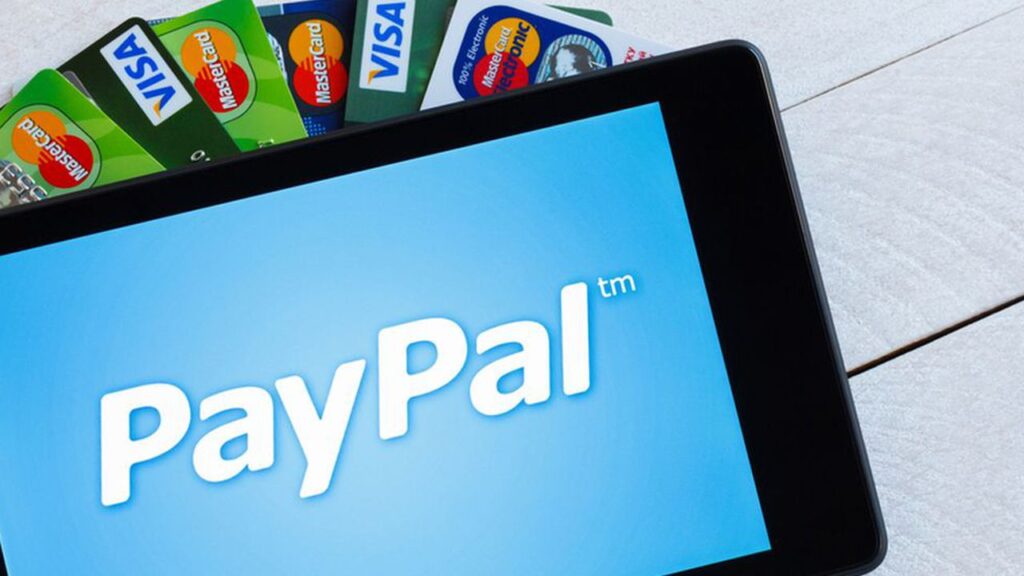 Come attivare pagamenti con Paypal