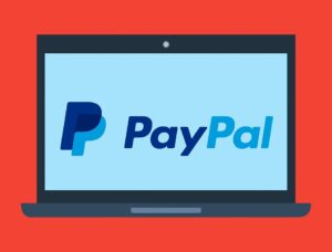 Attivare conto Paypal