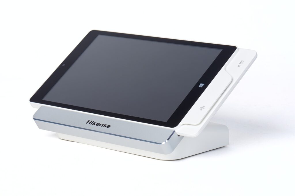 Mobile pos cosa sono e come funzionano