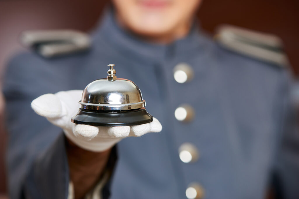I servizi più richiesti dai clienti in hotel
