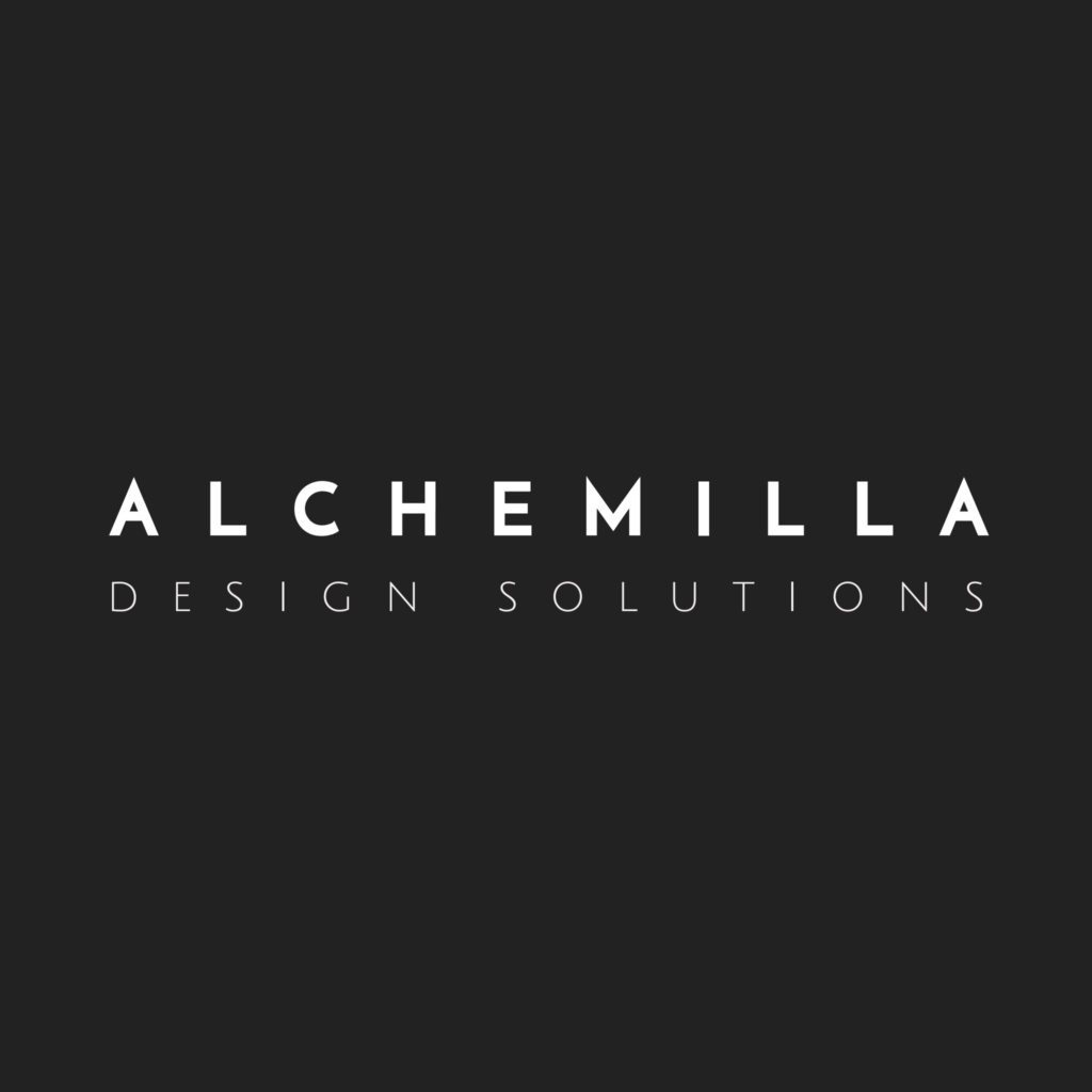 Alchemilla Design Solutions