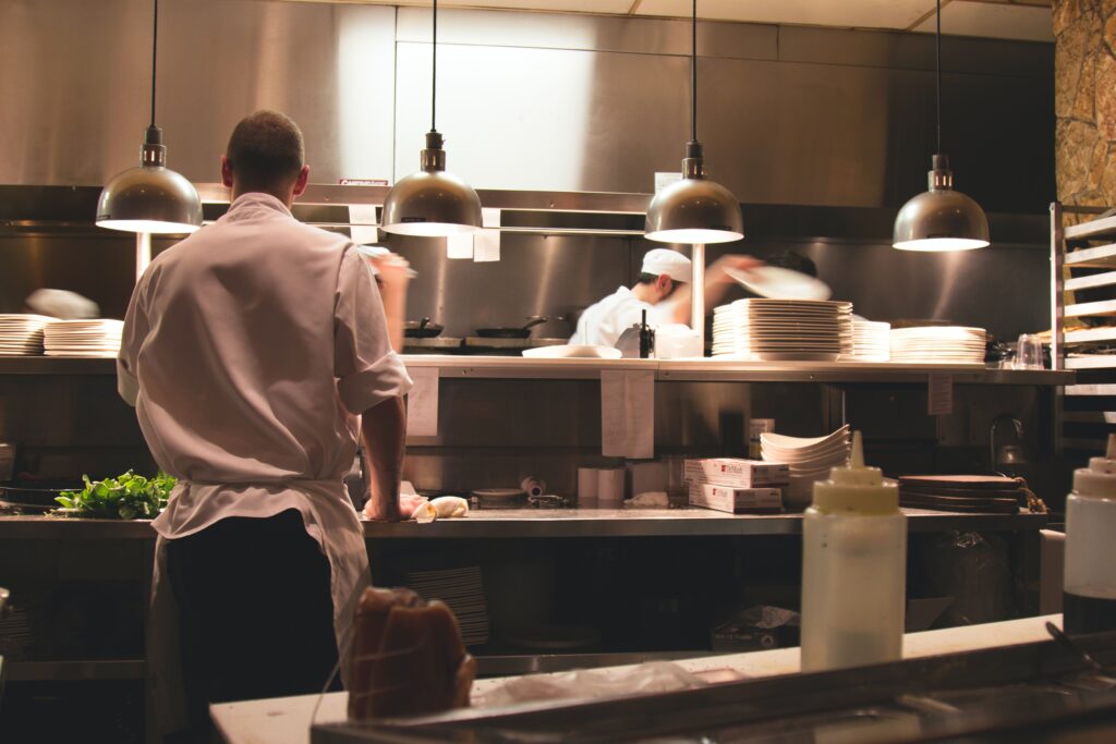 Gestionale per ristorante come sceglierlo