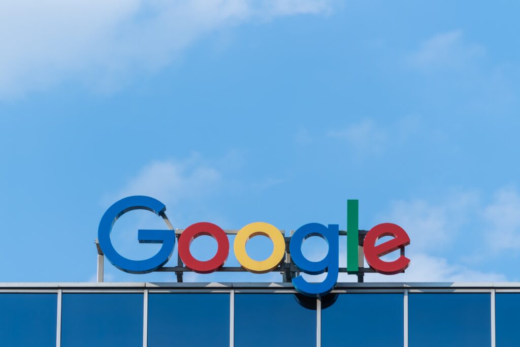 Prenotazione tramite Google My Business
