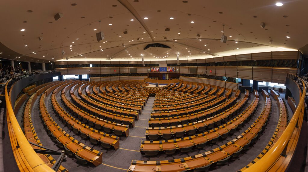 come gestire un centro congressi