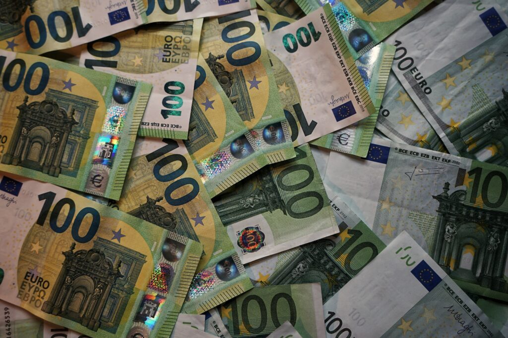 finanziamento a fondo perduto
