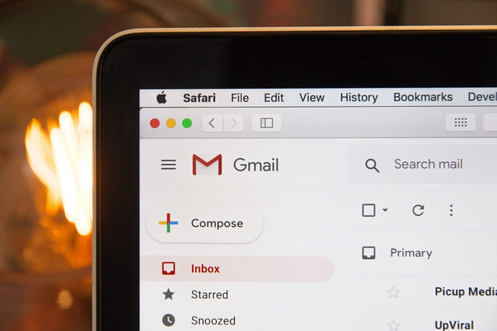Email marketing per hotel