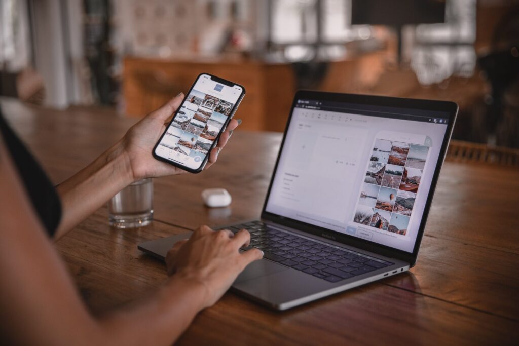 come collaborare con un influencer