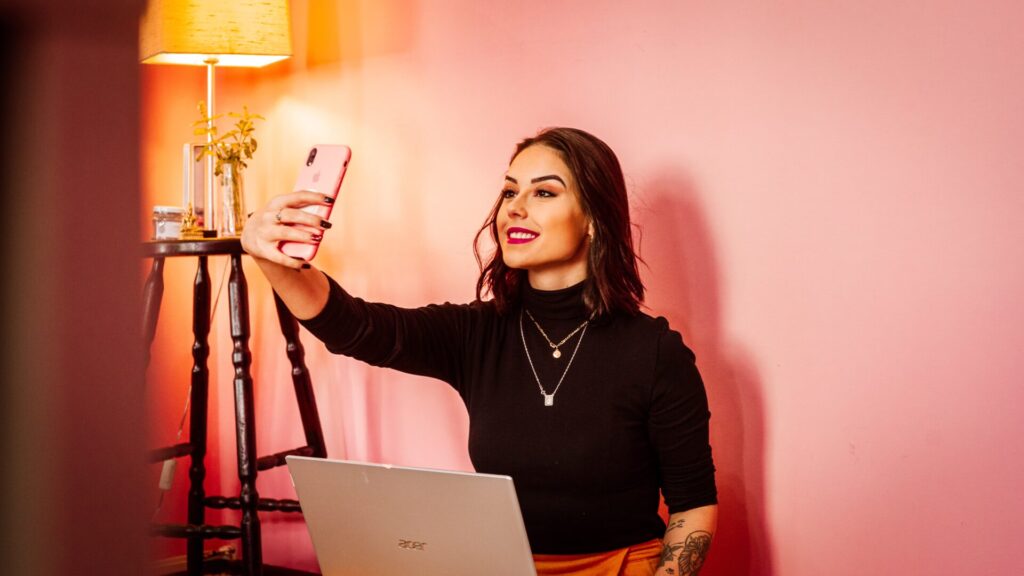 Cosa fa un influencer marketing