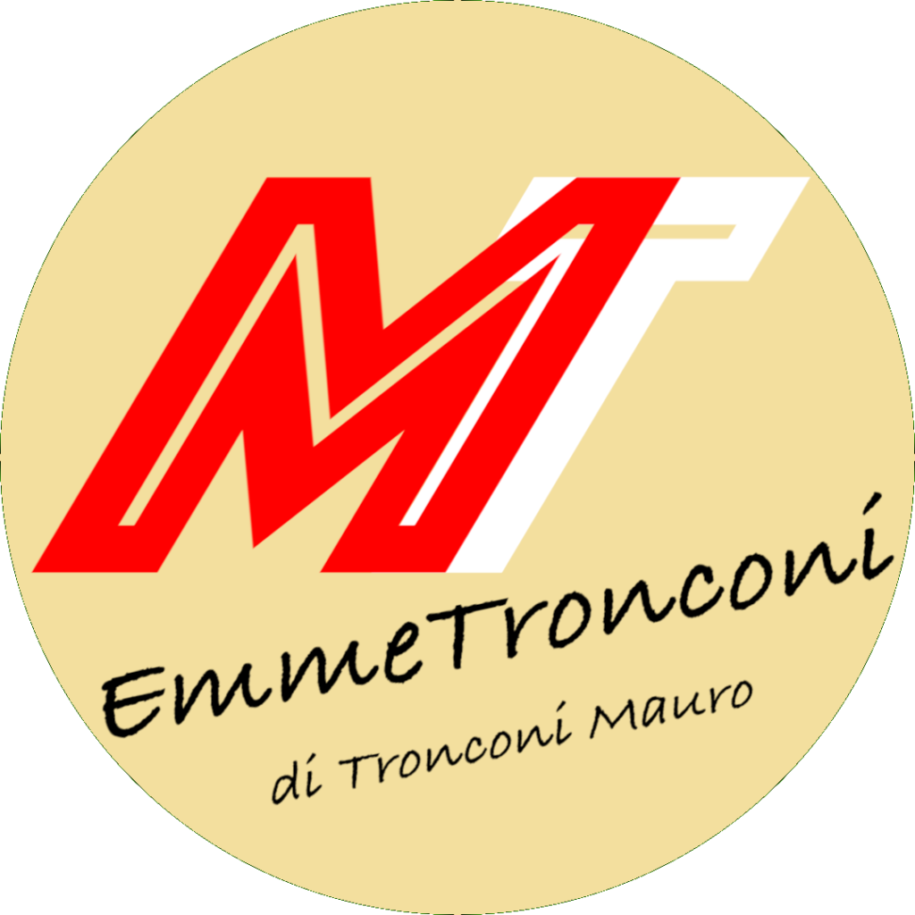 Emme Tronconi