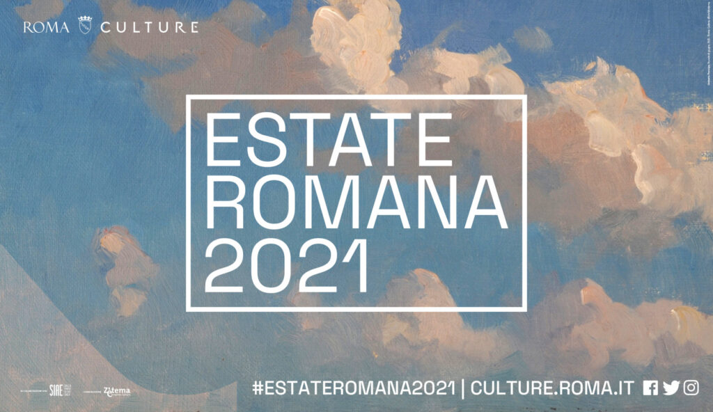 Estate Romana 2021