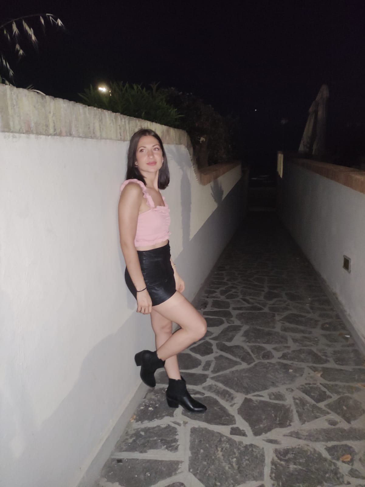 Martasumarte - Influencer - Direzione Hotel