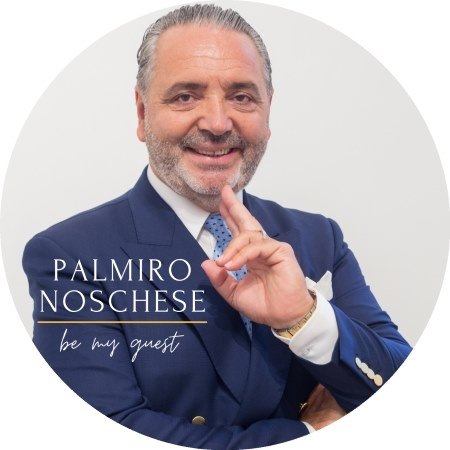 Palmiro Noschese - Consulente - Direzione Hotel