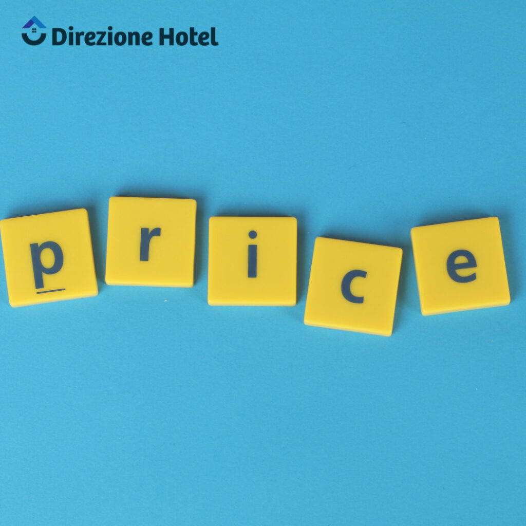 Come impostare le tariffe per Bambini in Hotel?