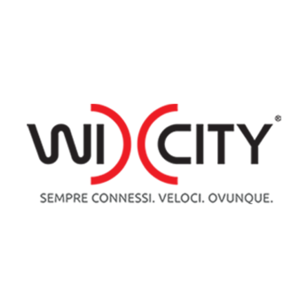 WICITY S.R.L