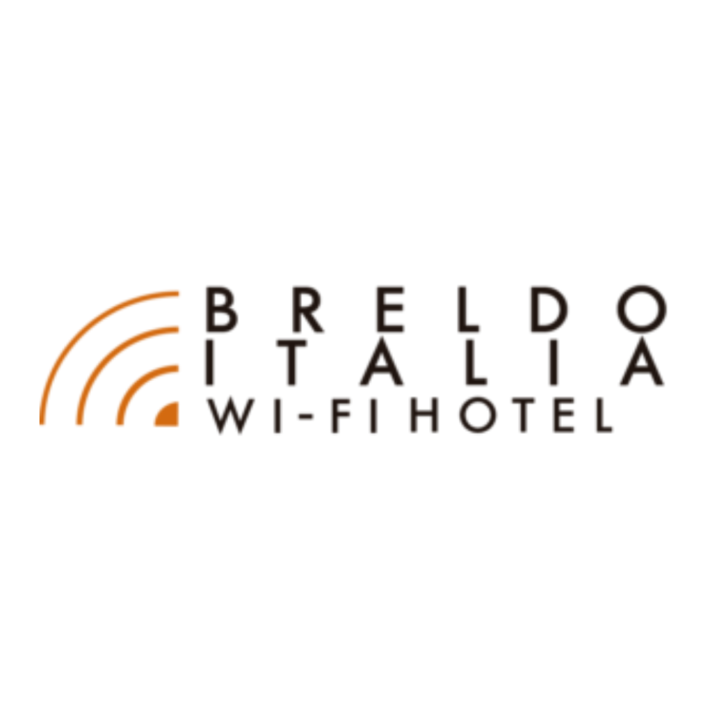 BreldoItalia Wi-Fi Hotel
