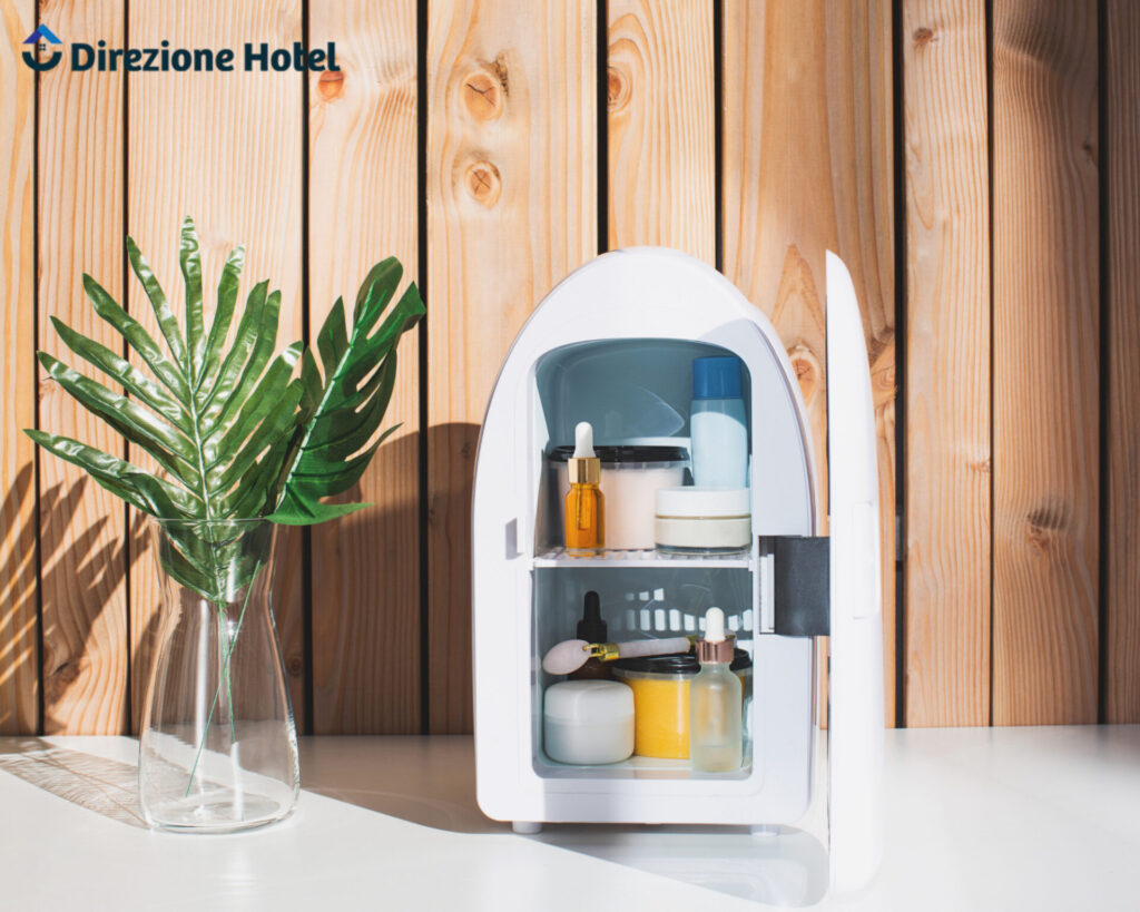 I 3 migliori Frigobar in Hotel su Amazon