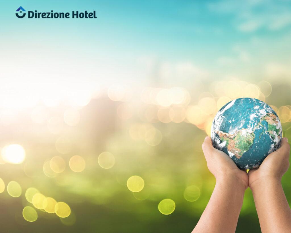 Badge Travel Sustainable