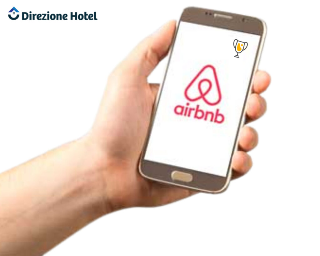 Superhost su Airbnb