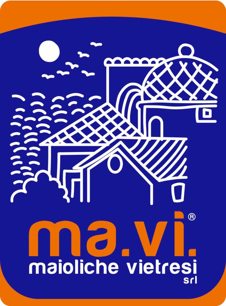 MA.VI Maioliche Vietresi