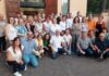 Reunião de não gestores hoteleiros, treinamentos e nomeações: Luisa Antonelli eleita presidente Reunião de não gestores hoteleiros, treinamentos e nomeações: Luisa Antonelli eleita presidente