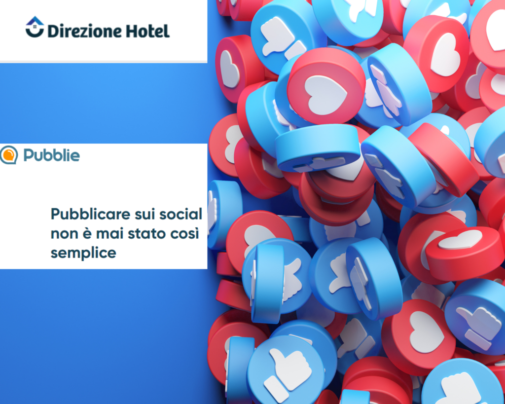 Pubblie il nuovo tool al servizio degli albergatori