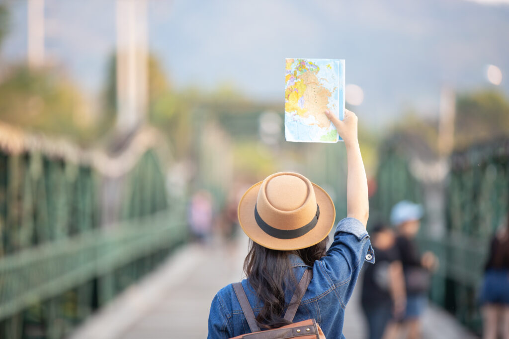 Turismo sostenibile e responsabile: un trend sempre più in crescita