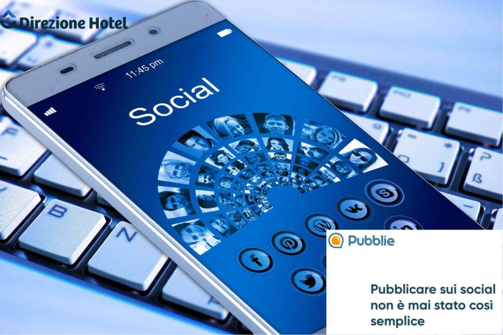 come realizzare caroselli con Pubblie