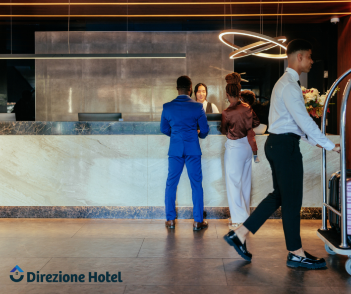 novità del settore alberghiero