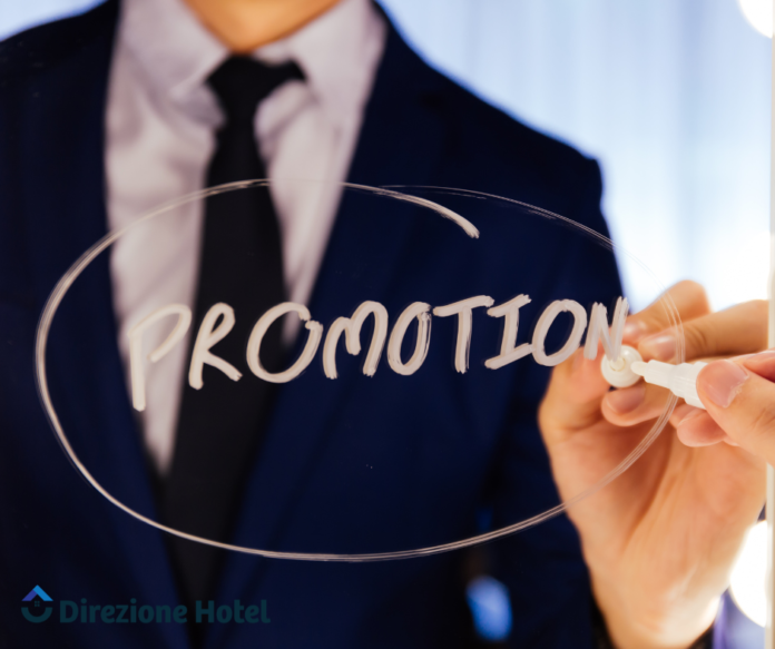offerte speciali e promozioni per i proprietari alberghieri