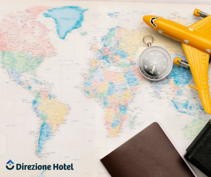 settore Travel & Tourism