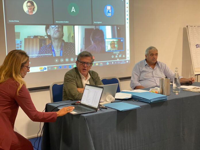 Its NewTechSi Academy, riaperte le selezioni per i percorsi formativi Its NewTechSi Academy, riaperte le selezioni per i percorsi formativi