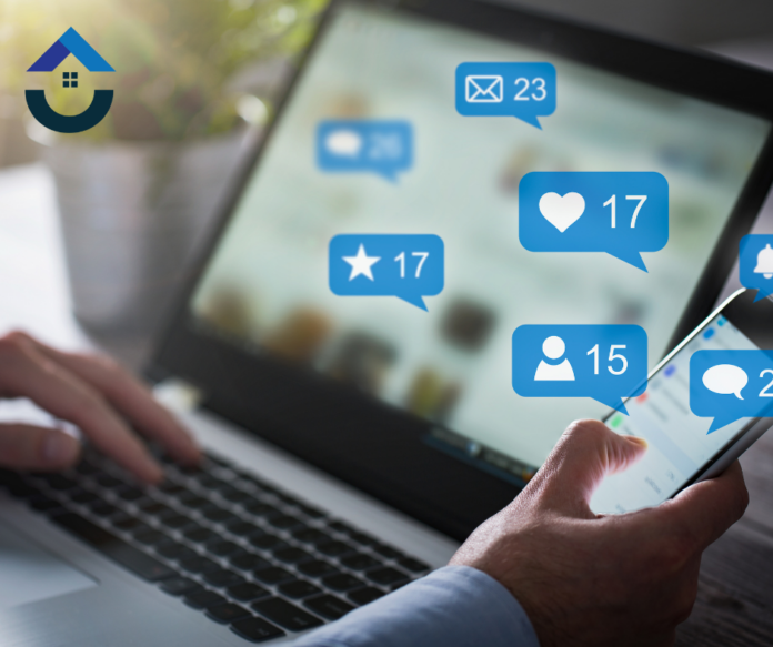 Social Media Management Hotel