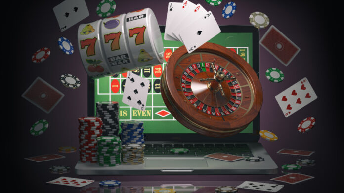 casino bonus benvenuto