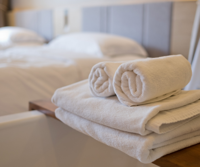 Biancheria da letto per casa vacanze quale scegliere