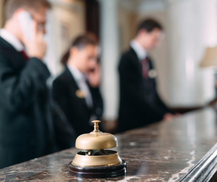 Come aumentare le prenotazioni del tuo hotel con metodi di pagamento innovativi