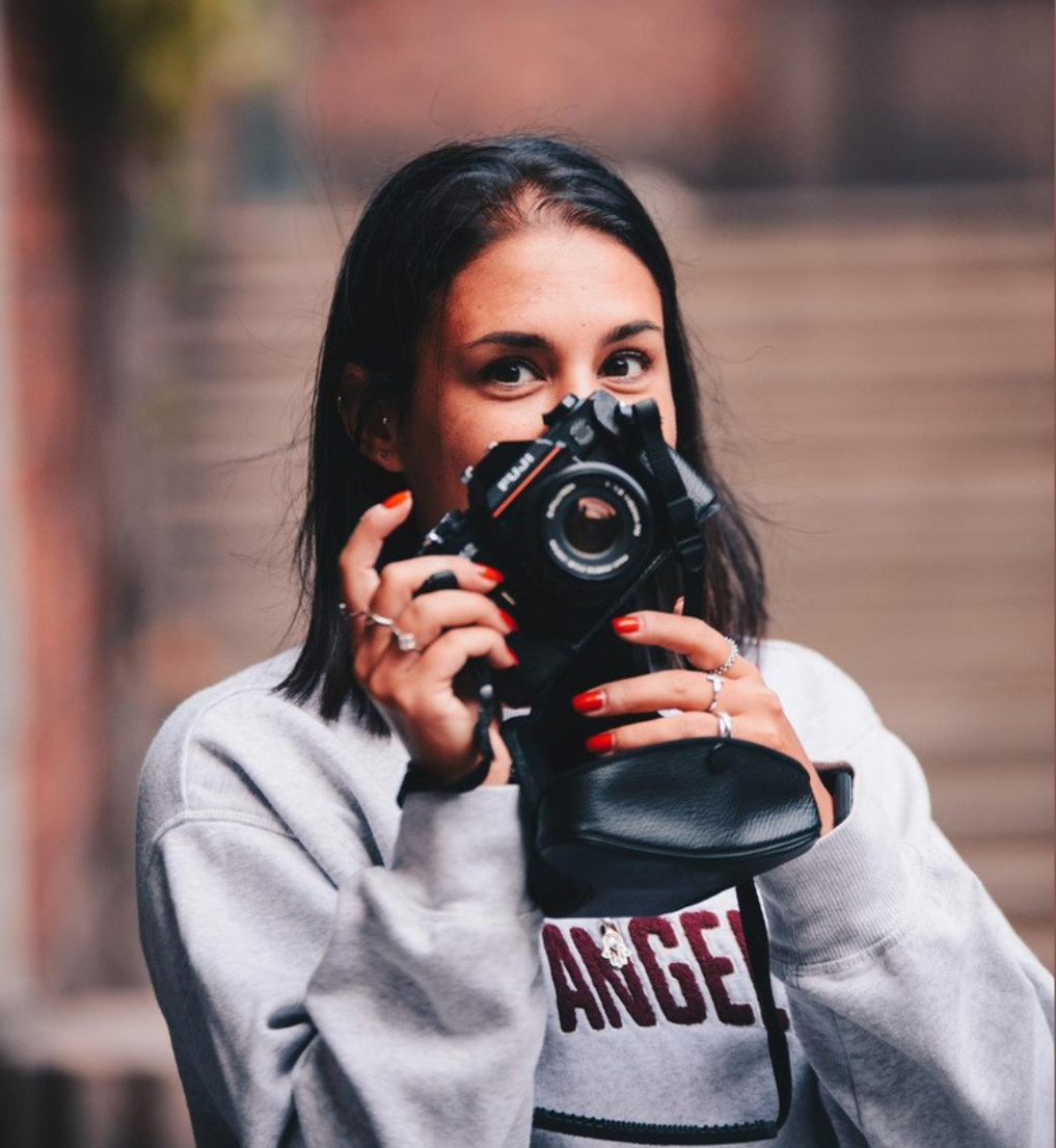 Cecilia Settimi-Direzione Hotel