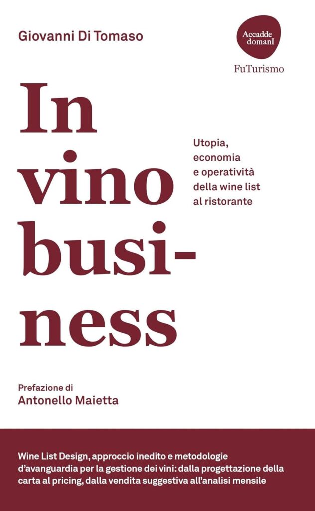 In vino Business