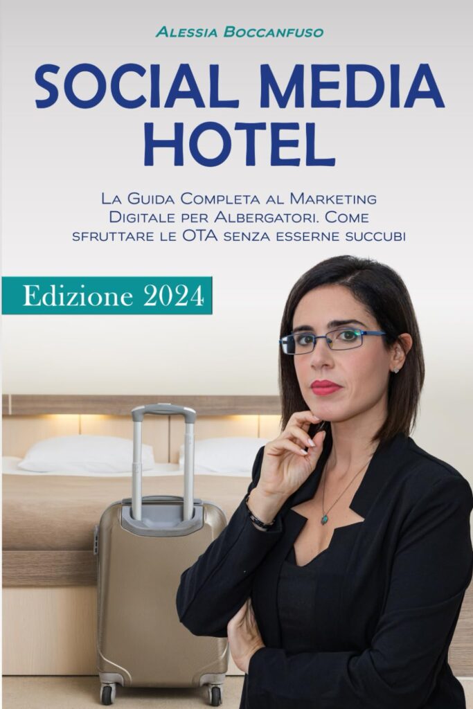 Social Media Hotel